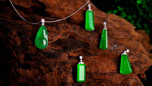 奇石|做翡翠卖一单就能吃三年，不，单单运料子都要几万了