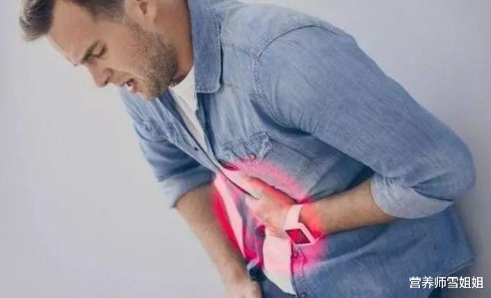 #胃癌#28岁女子，胃癌晚期，提醒：“饭后”3种异常，最好查一下胃镜