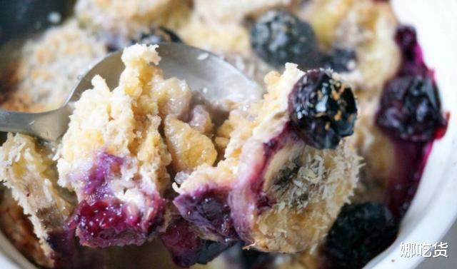 果冻|减肥早餐这样吃，无油无糖低热量，好吃不馋嘴，常吃体重蹭蹭降