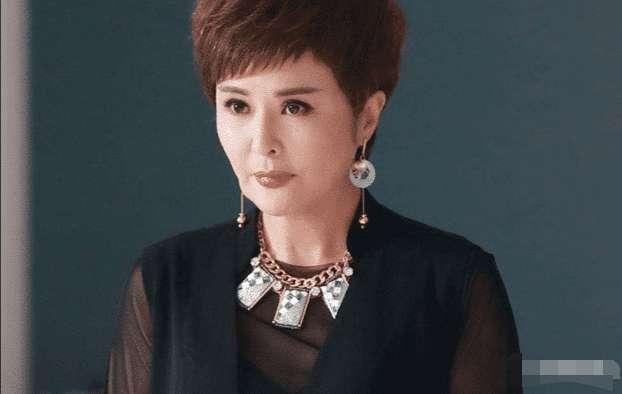 宋丹丹|她是“最美婆婆”，因插足宋丹丹婚姻身败名裂，今55岁孑然一身