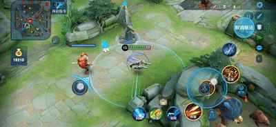 王者荣耀|王者荣耀天云：马可波罗不出伤害？那是6个细节处理不到位！