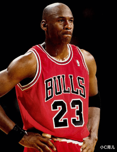 火箭队■退役17年，乔丹没去过公牛主场，世上没有无缘无故的恨