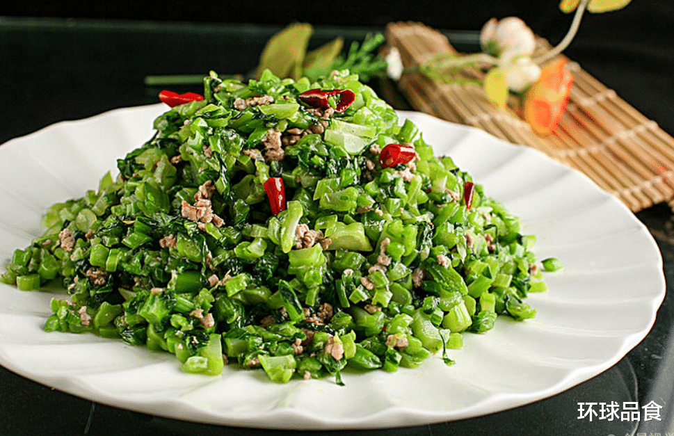 猪肉|十月,吃鸡肉鸭肉不如它,隔三差五吃,视力好了,双眼明亮了