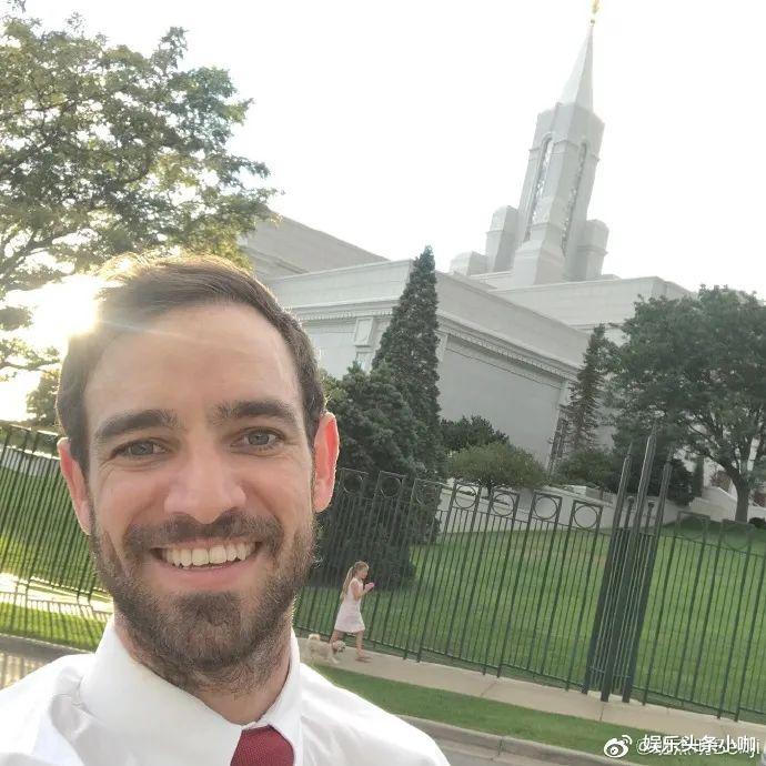 班杰明|求婚成功！他啥时候出的柜？