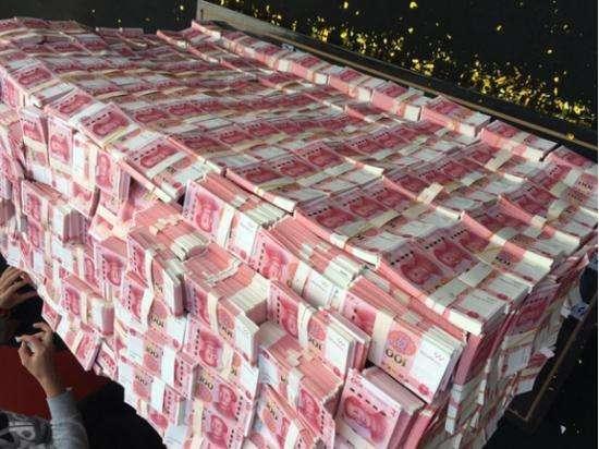 物价▲现在一个亿相当于六十年代多少钱？