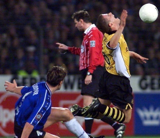 『比勒费尔德』德乙前瞻:基尔VS比勒费尔德