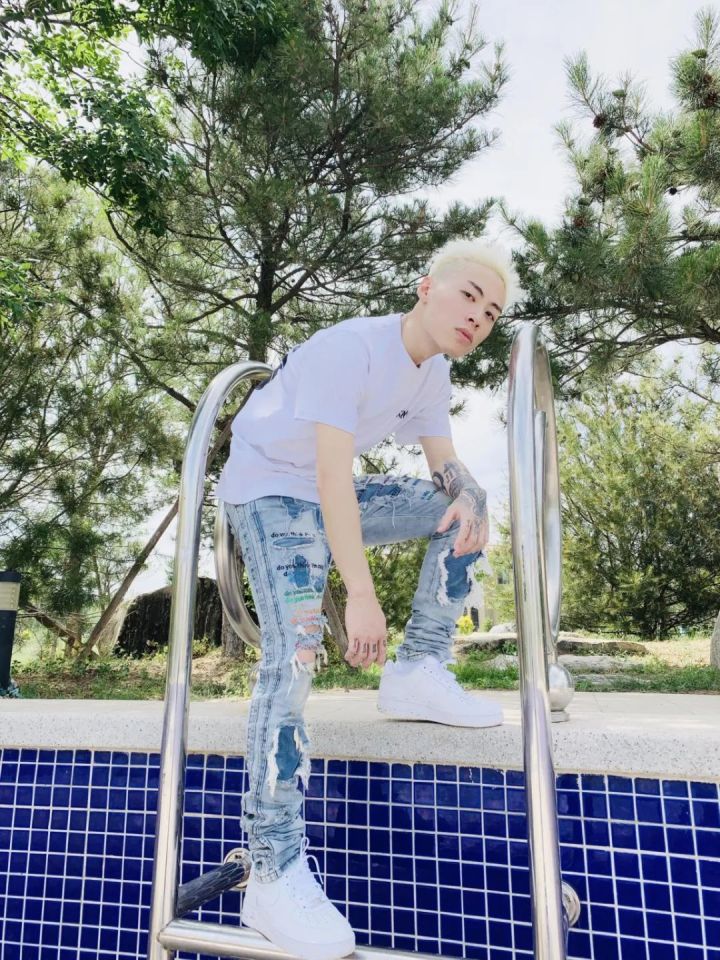 说唱听我的■从《中国新说唱》选手到《说唱听我的》导师,Ice经历了什么?