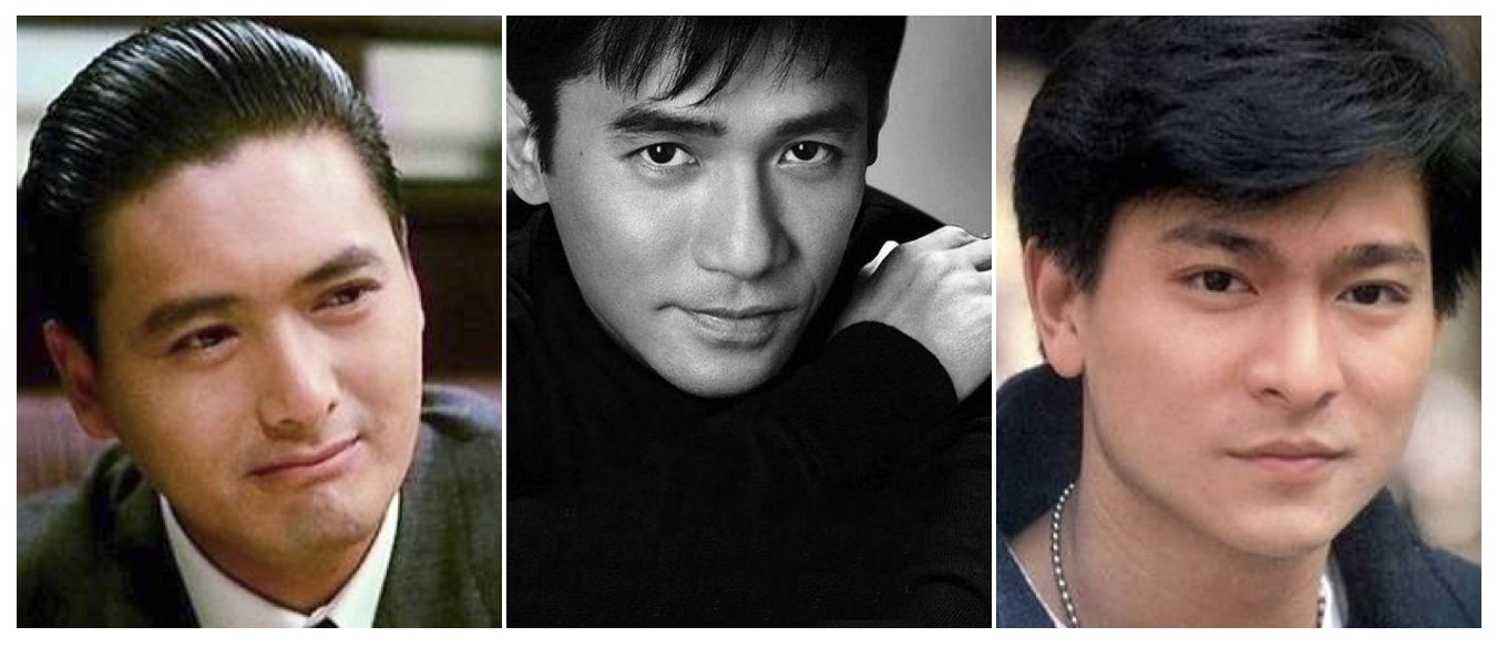 『金马』悉数盘点国内电影五大奖，金鸡百花华表金像金马，看谁能一骑绝尘