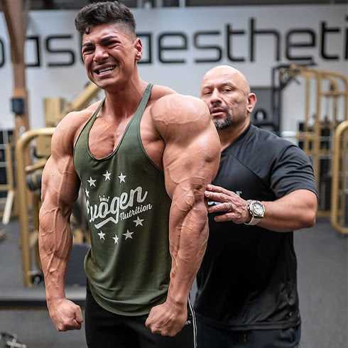 健身:健身很久,效果却不理想,看看你有没有下面这些坏习惯