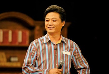 冯小刚|冯小刚和崔永元的恩仇，始于徐帆包的那一顿饺子