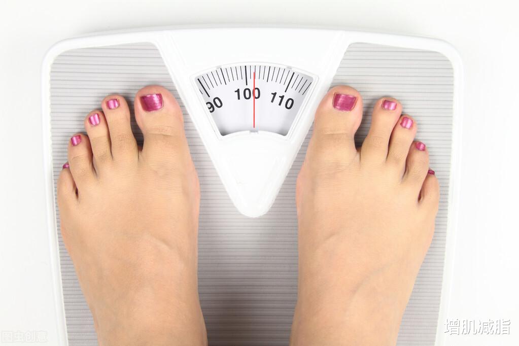 |如何科学瘦下来，避免身材反弹？牢记3个减肥原则