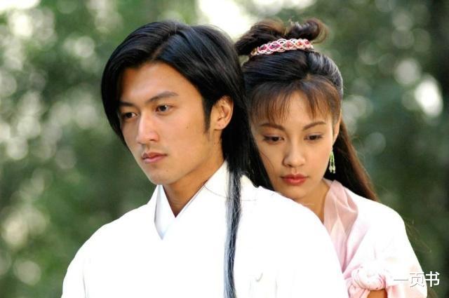 『绝无神』武侠剧中害死至亲的六大强者，江玉燕杀死江别鹤，绝心杀死绝无神