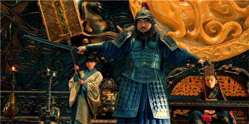 汉武帝|史上最著名的阳谋，众人明知前面是坑，却不得不往里跳，堪称无解