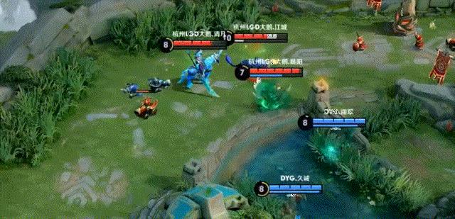 kpl|KPL转会期大瓜不断,AG挂牌二队核心,eStar试训DYG替补战射762