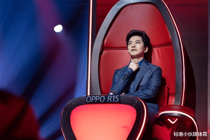 谢霆锋|李健每一次去香港,不住酒店就住谢霆锋家里,给出的理由很实在