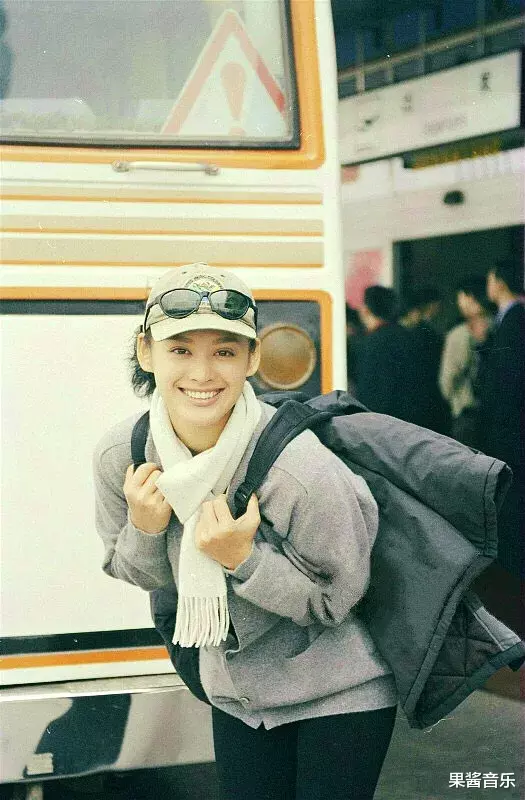 「宁静」姐，你到底有啥可豪横的？