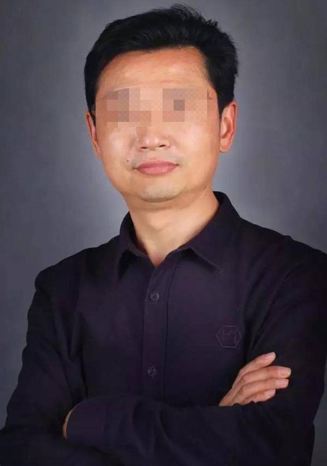 #体罚#被百名网友实名举报性骚扰、体罚十余年,绵阳某初中校长:可能存在误会