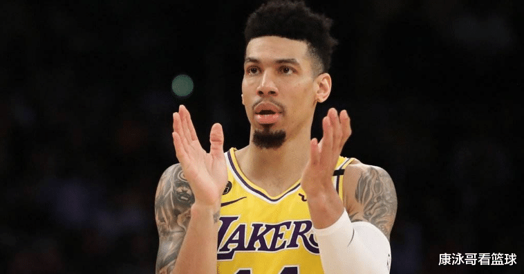 湖人队:历史第一!湖人得到他太明智,3000万悍将一绝招助詹姆斯冲冠