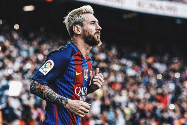 梅西|利物浦主帅克洛普：就像电影一样，梅西演不了超级英雄，但C罗可以