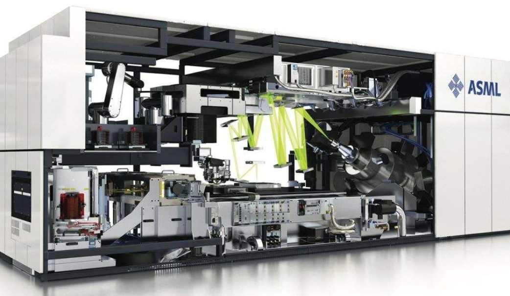 佳能|说起光刻机，其实永远是日本人心中的痛，尼康和佳能活生生被挤出了这个市场