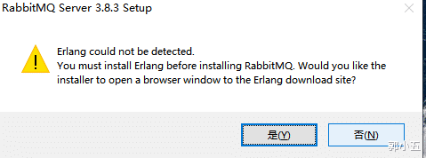 #MySQL#RabbitMQ 的使用场景，安装，爬坑必备。