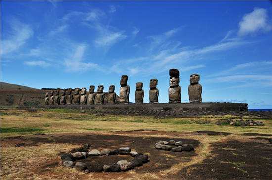 化石|地球上会不会曾经有过人类文明,后来灭绝了,又重新开始呢?