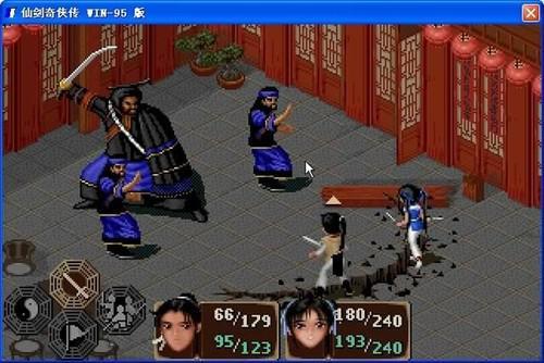 显卡|游戏与显卡的历程：一代神卡与一代神作