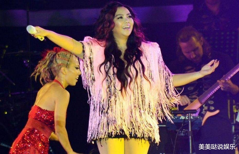 台湾|当今华语乐坛最受欢迎的25位女歌手,神仙打架,你pick谁?