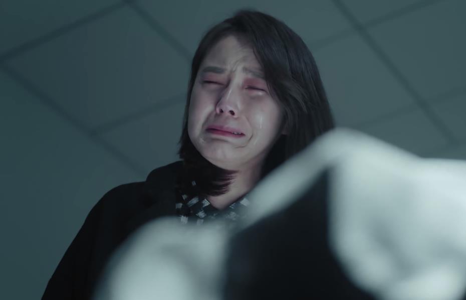 燃烧@《燃烧》接近尾声，四人最可怜，杨衡比许佳桐幸运一点