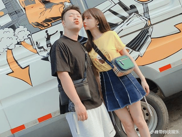 沈梦辰■没等来海涛和沈梦辰婚礼, 却迎来另一位明星好消息，宅男梦想破灭