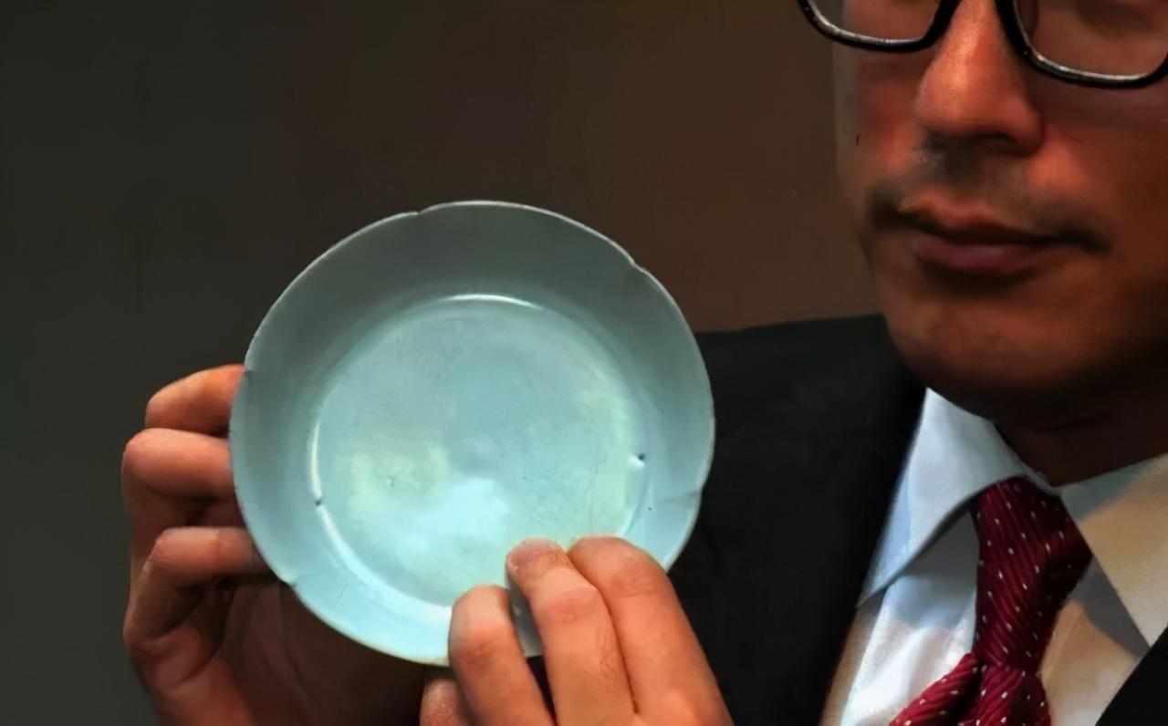 文玩|价值上亿的瓷器都长什么样？