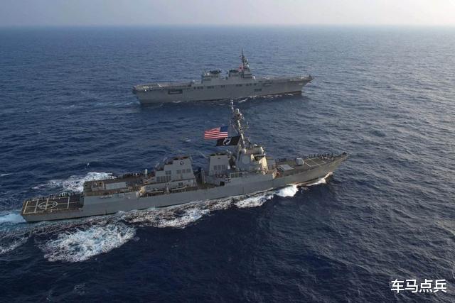 【军事演习】全球最大规模环太平洋军演准备开启！名单上有越南，却没有中国？