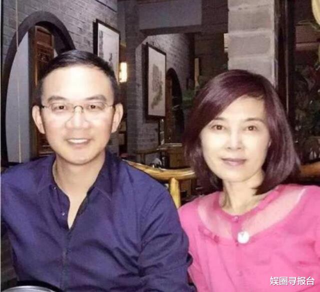 郎永淳▲“害”郎永淳从央视主持到阶下囚,“卷款”赴美的吴萍,今怎样了