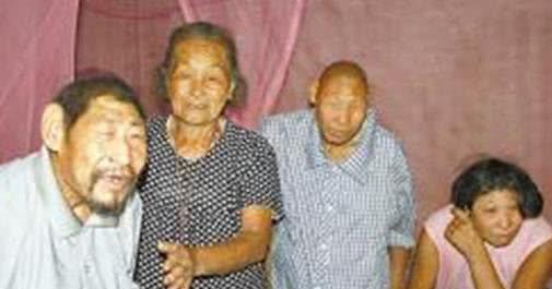 「猴娃」三峡猴娃到底是不是野人?20年来,“猴娃”的6大变异为何无解?