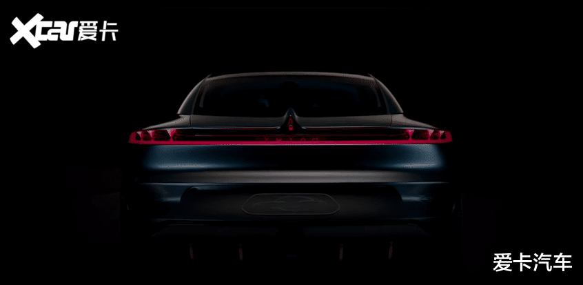 美国|岚图首款概念车VOYAH i-Land全球首发