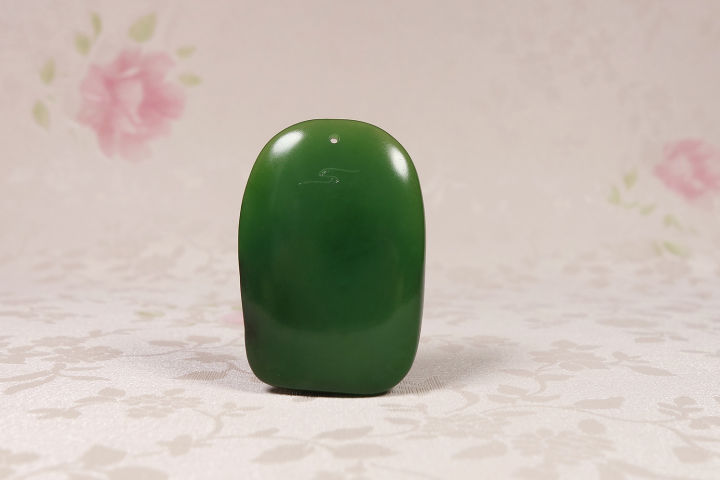 |适合盘玩的和田玉料子，你知道几种？上手盘玩过几种？