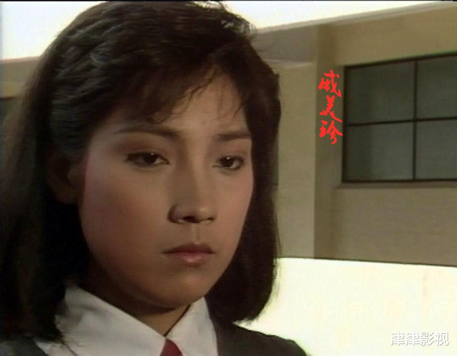 1986年的香港電視劇，男主演現在淪落為二線，配角日後都成瞭大明星-圖9