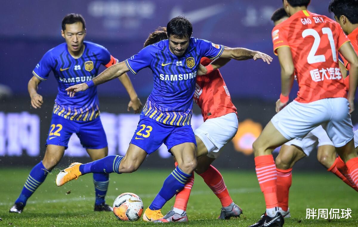 北京国安|苏宁干翻恒大，国安却慌了！中超淘汰赛死磕鲁能或首轮出局