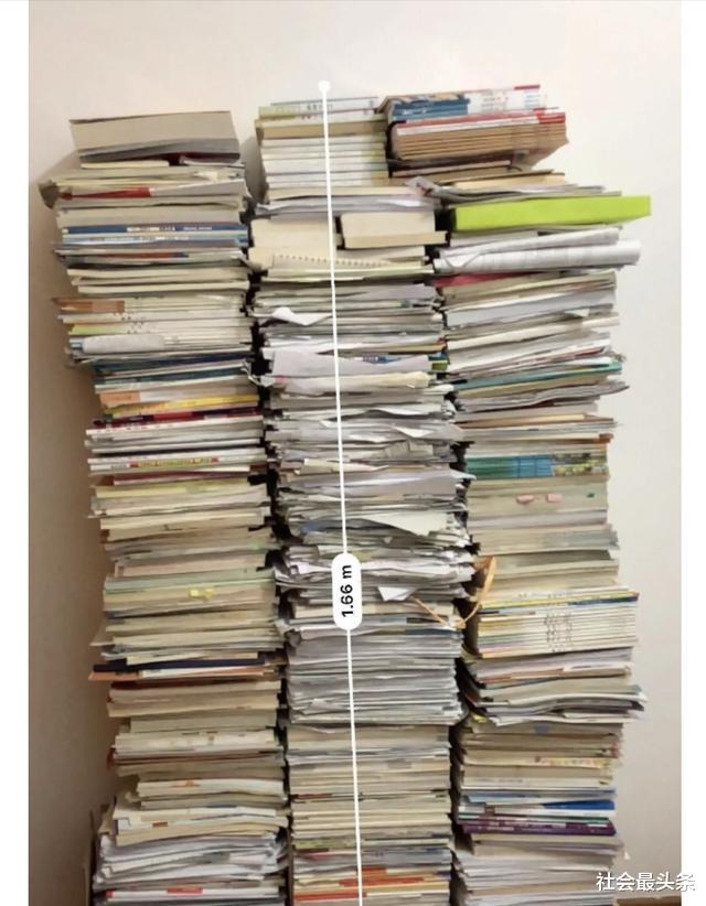 女孩|点读机女孩因“so easy”走红，如今高考分数多少？网友：真敢说