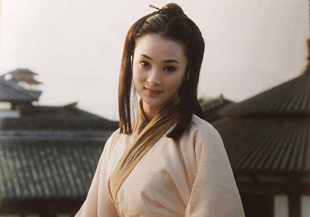 蒋勤勤■蒋勤勤：我最讨厌别人夸我美，天生执拗而奇怪