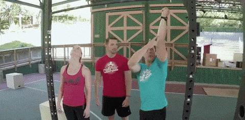 「」做引体向上时的5个常见错误