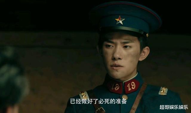 『易烊千玺』2岁学艺，13岁成名，19岁获影帝提名，但这个世界对他从不手软