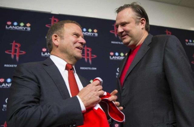 火箭队|1.32亿!火箭离队第一人确认了,新任总经理+教练,没有非交易品