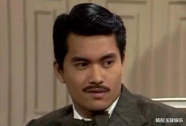 吕良伟|1994年，刘德华差点要了吕良伟的命，吕良伟：这人太狠，嫉妒我红