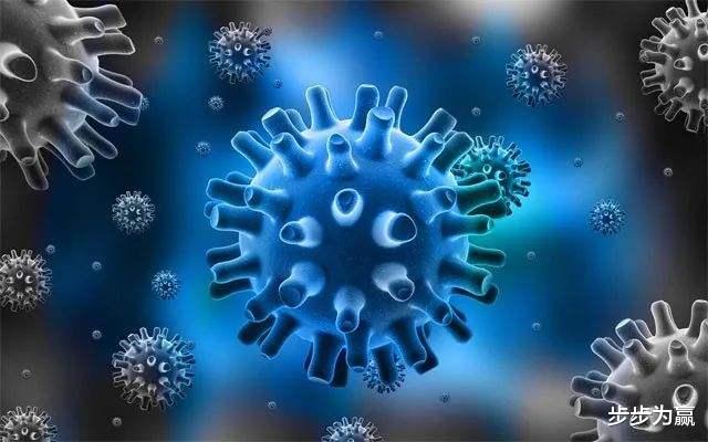 |各国最担心的事情发生，“超级病毒”终于现身，情况或越来越糟糕