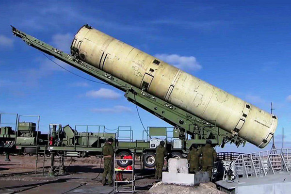 #苏联#东方传出一声巨响，导弹发射现场火光冲天，160名专家全部丧命