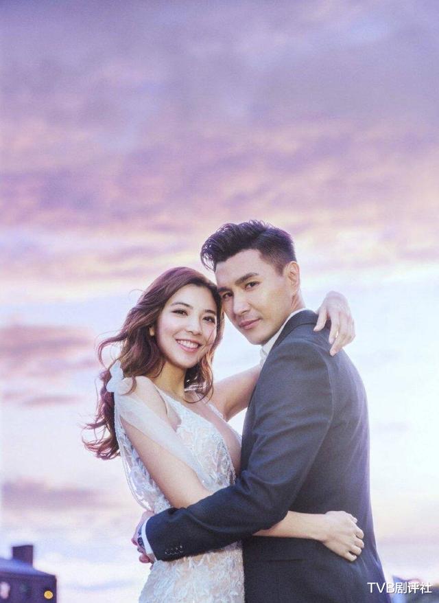 「TVB」TVB美女主持或将雪藏 除此之外最大得益者或许是她