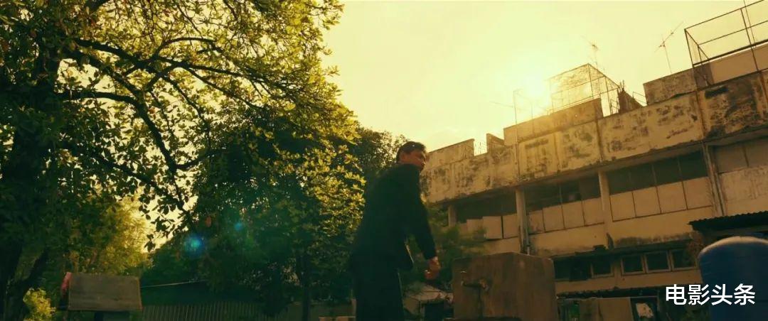 琉璃|首日票房28亿，R级版《无双》结局你肯定猜不到