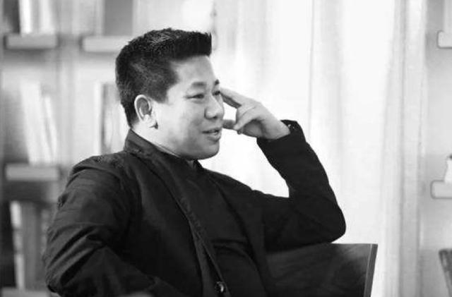 杜国楹：杜国楹，韭菜收割大师