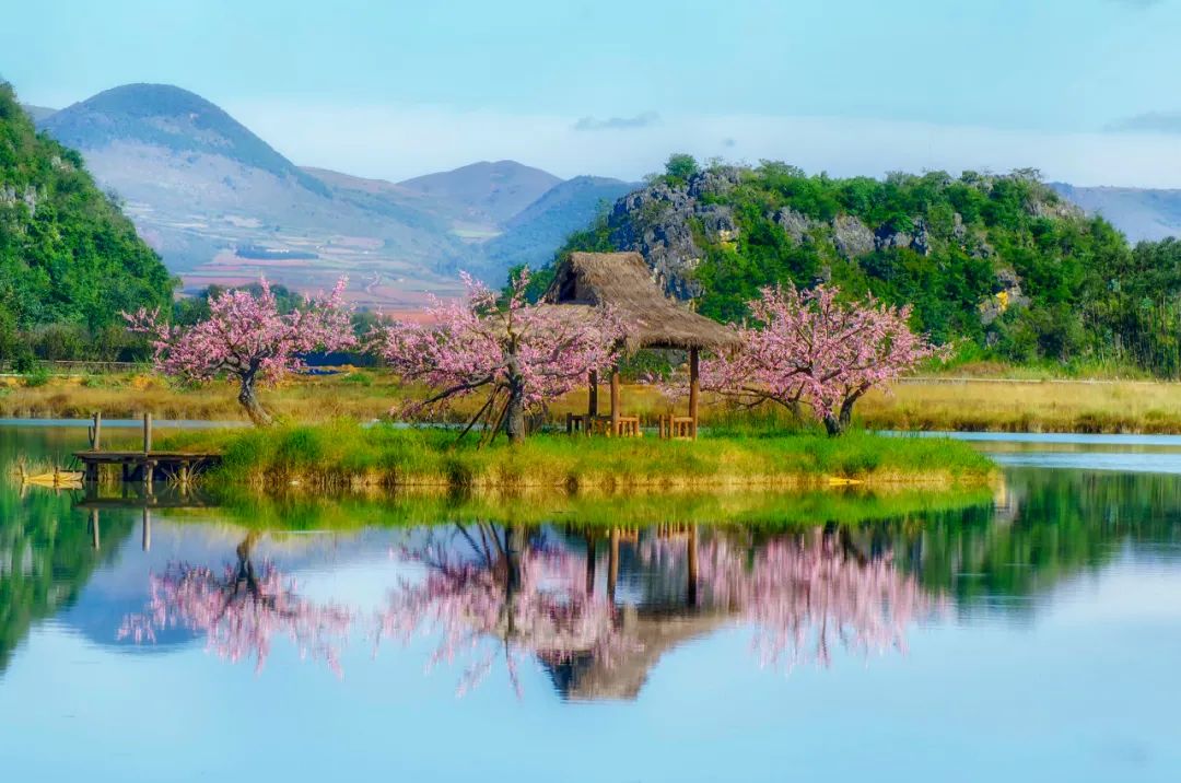 旅行 2021年适合一个人旅行的10个地方，累了就出来走一走！